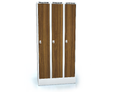 Cloakroom locker ALDERA 1920 x 900 x 500